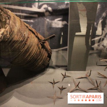 De terre et d’acier au Musée de la Grande Guerre