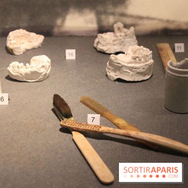 De terre et d’acier au Musée de la Grande Guerre