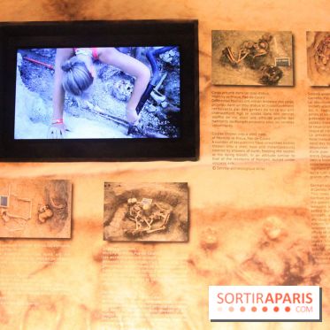 De terre et d’acier au Musée de la Grande Guerre