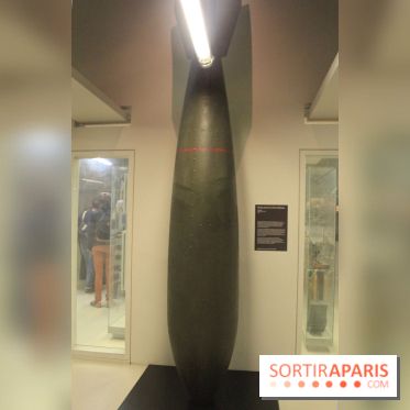 De terre et d’acier au Musée de la Grande Guerre