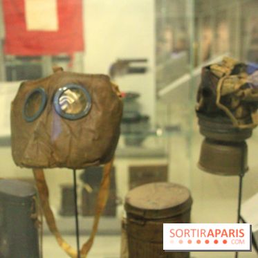 Visuel Musée de la Grande Guerre