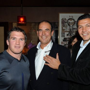 Sylvain Marconnet
Christian Duplaissy
Abdelatif Benazi
