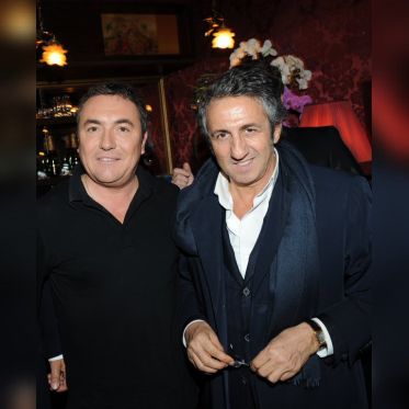 Fabien Onteniente
Richard Anconina
