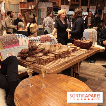 Le Rural by Marc Veyrat à Paris