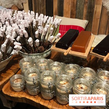 Le Rural by Marc Veyrat à Paris