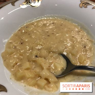 Le Rural by Marc Veyrat à Paris