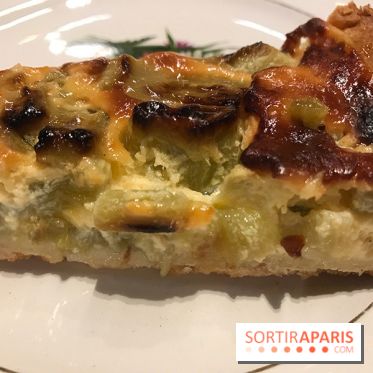 Le Rural by Marc Veyrat à Paris