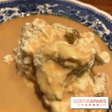 Le Rural by Marc Veyrat à Paris