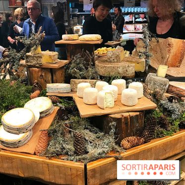 Le Rural by Marc Veyrat à Paris