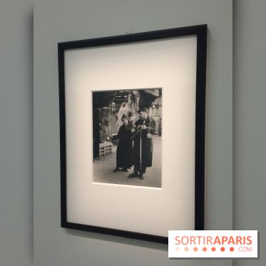 Walker Evans au Centre Pompidou