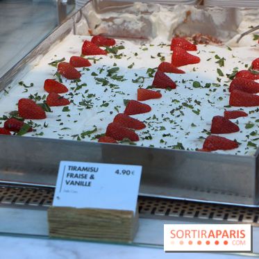 Val d'Europe : extension avril 2017