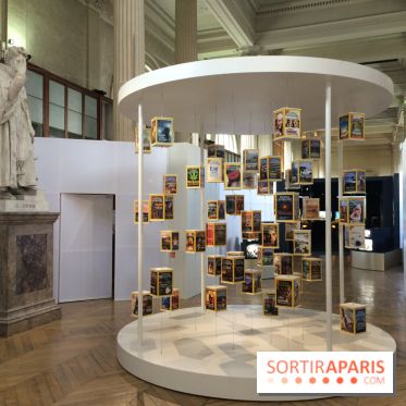 National Geographic s'expose au MNHA : nos images de l'expo