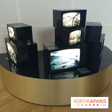 National Geographic s'expose au MNHA : nos images de l'expo