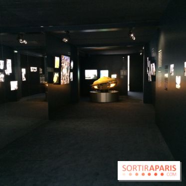 National Geographic s'expose au MNHA : nos images de l'expo