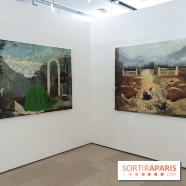 Salon de Montrouge 2017