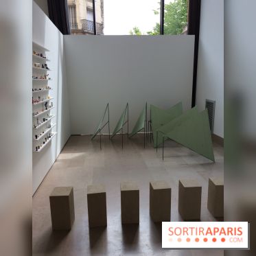 Salon de Montrouge 2017