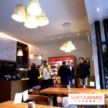 Graine, le bar à couscous de la capitale