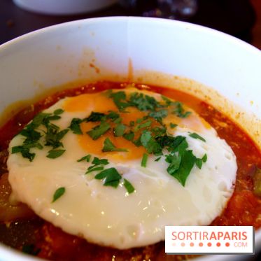 Graine, le bar à couscous de la capitale