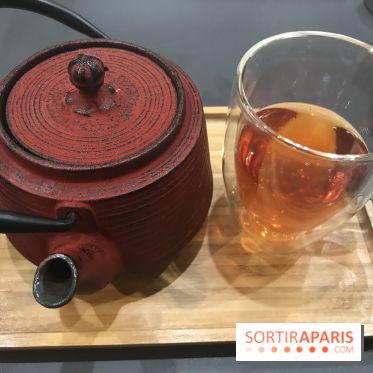 Cueillette Coftea Shop