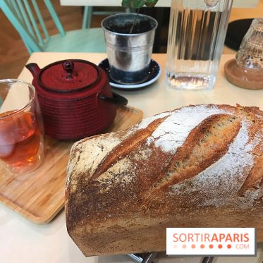 Cueillette Coftea Shop