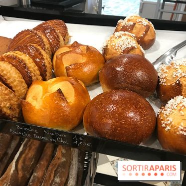 Pâtisserie Chocolaterie Baisers Sucrés - Boutique Tholoniat