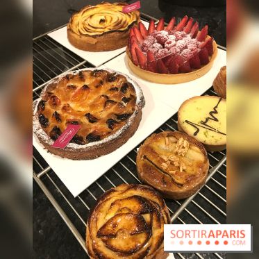 Pâtisserie Chocolaterie Baisers Sucrés - Boutique Tholoniat