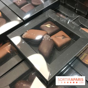 Pâtisserie Chocolaterie Baisers Sucrés - Boutique Tholoniat