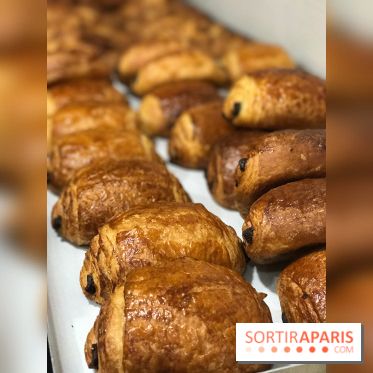 Pâtisserie Chocolaterie Baisers Sucrés - Boutique Tholoniat