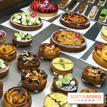 Pâtisserie Chocolaterie Baisers Sucrés - Boutique Tholoniat