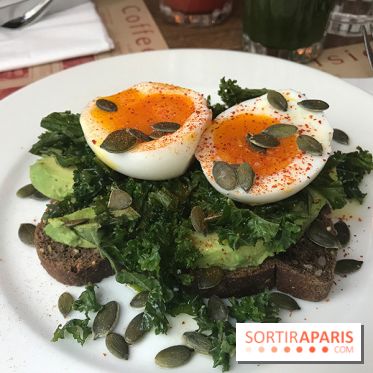 Coffee Parisien se renouvelle