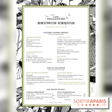 Les Paillotes des Etangs de Corot