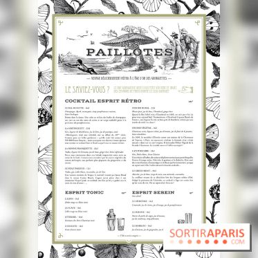 Les Paillotes des Etangs de Corot