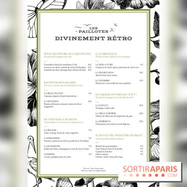 Les Paillotes des Etangs de Corot