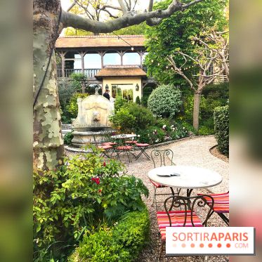 Les Paillotes des Etangs de Corot