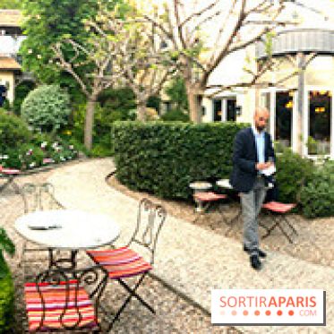 Les Paillotes des Etangs de Corot