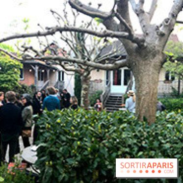 Les Paillotes des Etangs de Corot