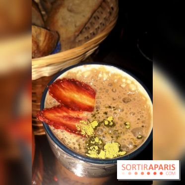 Les Paillotes des Etangs de Corot