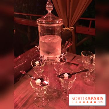 Les Paillotes des Etangs de Corot