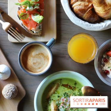 Les Paillotes des Etangs de Corot