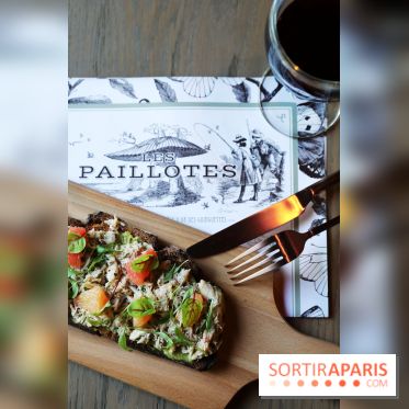 Les Paillotes des Etangs de Corot