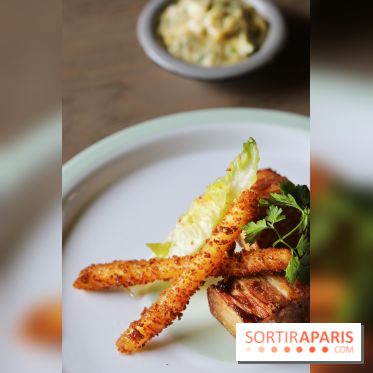 Les Paillotes des Etangs de Corot