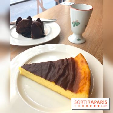Sitron, le Coffee Shop-Pâtisserie sans gluten