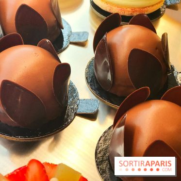 Sitron, le Coffee Shop-Pâtisserie sans gluten