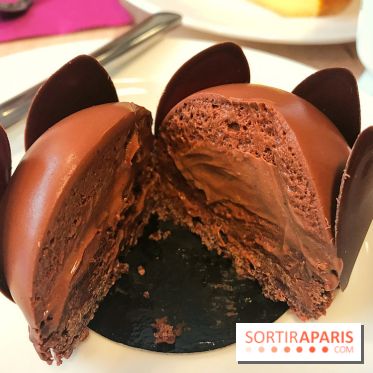 Sitron, le Coffee Shop-Pâtisserie sans gluten