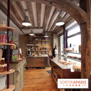 Sitron, le Coffee Shop-Pâtisserie sans gluten