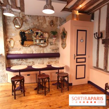 Sitron, le Coffee Shop-Pâtisserie sans gluten