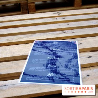 Le Papa Cabane : nouvelle terrasse estivale à Paris