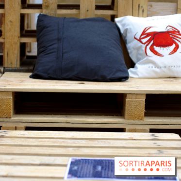 Le Papa Cabane : nouvelle terrasse estivale à Paris