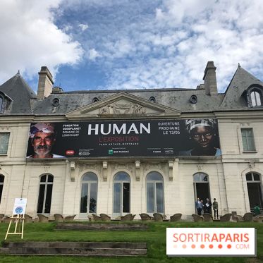 GoodPlanet au Domaine de Longchamp