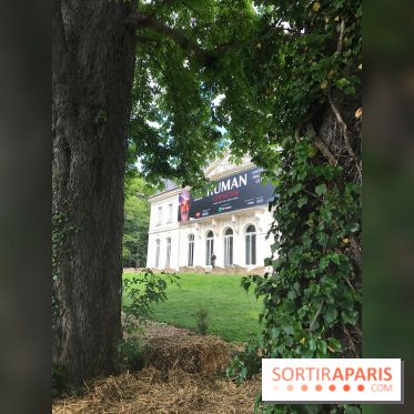 GoodPlanet au Domaine de Longchamp